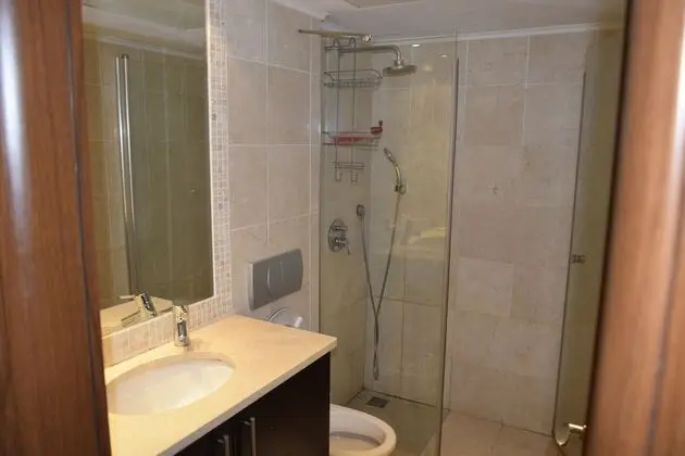 Apart Daire, 1 Yatak Odası, Balkon