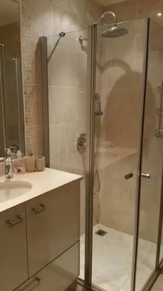 Apart Daire, 1 Yatak Odası, Balkon
