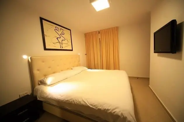 Apart Daire, 2 Yatak Odası, Engellilere Uygun