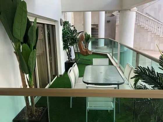 Apart Daire, 2 Yatak Odası, Engellilere Uygun