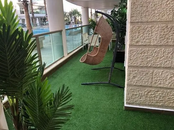 Apart Daire, 2 Yatak Odası, Engellilere Uygun