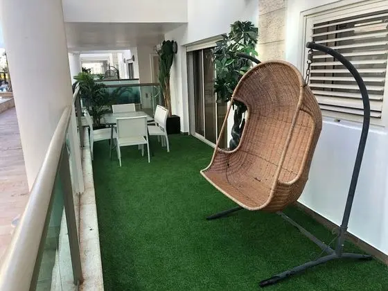 Apart Daire, 2 Yatak Odası, Engellilere Uygun