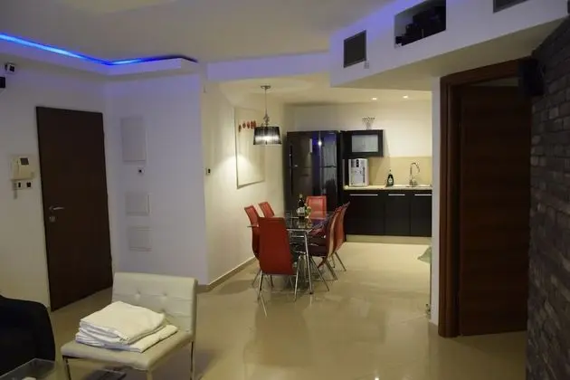 Apart Daire, 2 Yatak Odası, Engellilere Uygun