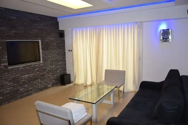 Apart Daire, 2 Yatak Odası, Engellilere Uygun