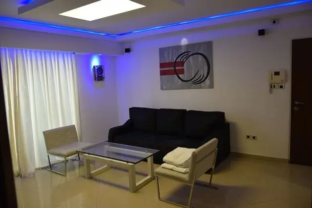 Apart Daire, 2 Yatak Odası, Engellilere Uygun