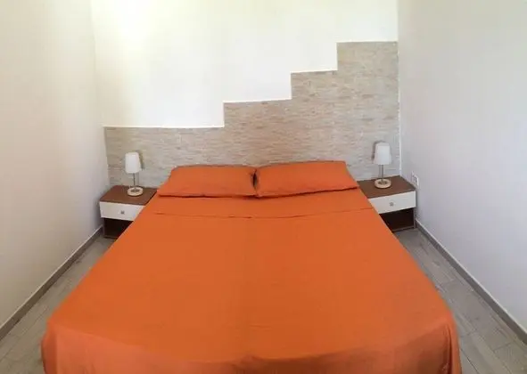 Apart Daire, 1 Yatak Odası (Luciana)