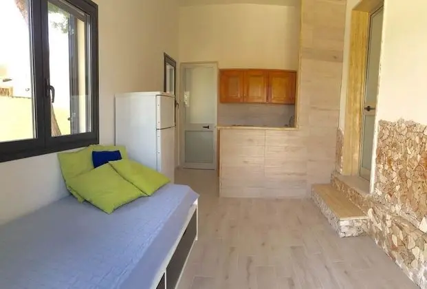 Apart Daire, 1 Yatak Odası (Luciana)