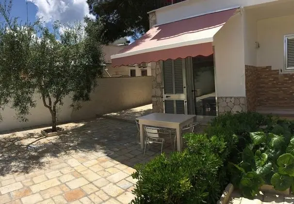 Apart Daire, 1 Yatak Odası (Luciana)