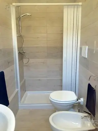 Apart Daire, 1 Yatak Odası (Luciana)