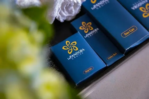 Executive Tek Büyük veya İki Ayrı Yataklı Oda