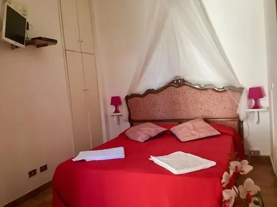 Economy Tek Büyük Yataklı Oda, 1 Büyük (Queen) Boy Yatak, Sigara İçilmez