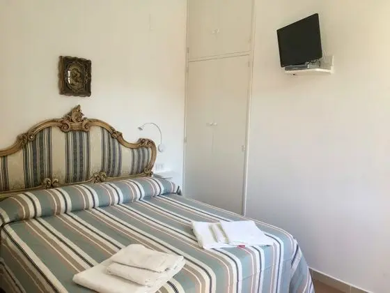 Standard Tek Büyük Yataklı Oda, 1 Büyük (Queen) Boy Yatak, Sigara İçilmez