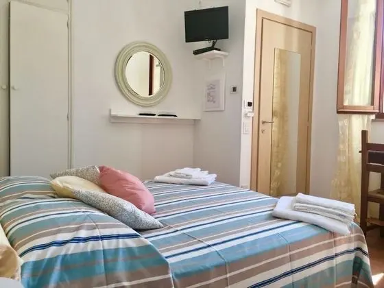 Standard Tek Büyük Yataklı Oda, 1 Büyük (Queen) Boy Yatak, Sigara İçilmez