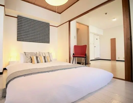 Daire, 2 Yatak Odası (702)