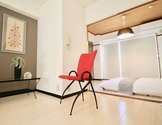 Daire, 2 Yatak Odası (702)