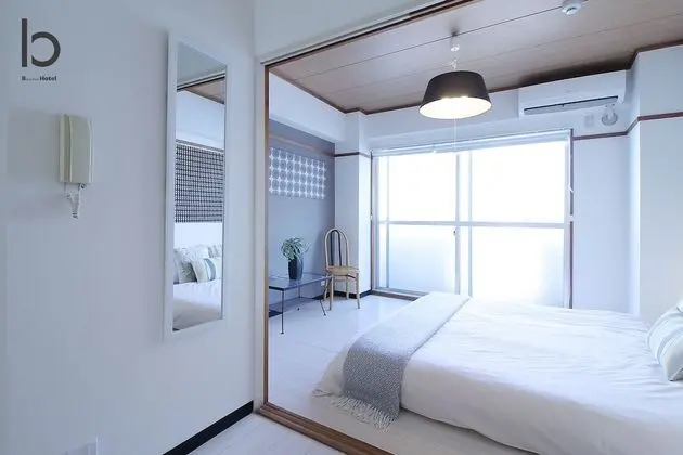 Daire, 2 Yatak Odası (702)