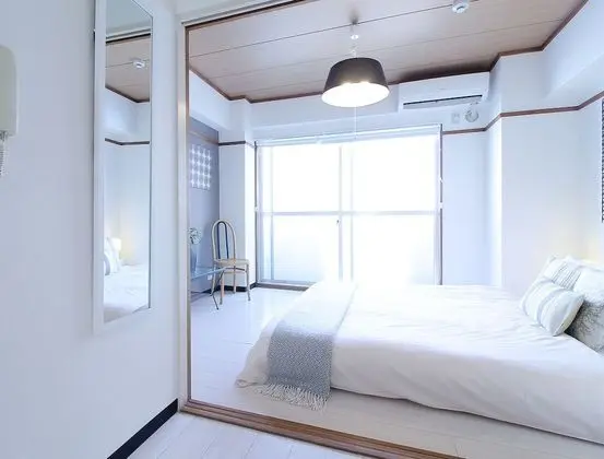 Daire, 2 Yatak Odası (702)