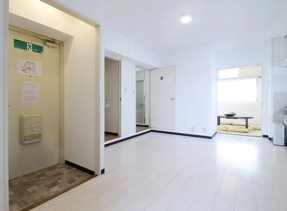 Daire, 2 Yatak Odası (702)