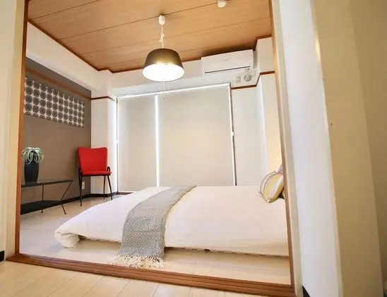 Daire, 2 Yatak Odası (702)