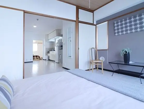 Daire, 2 Yatak Odası (702)