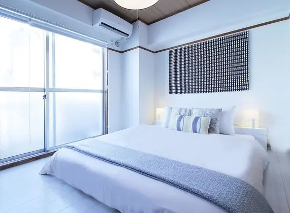 Daire, 2 Yatak Odası (702)