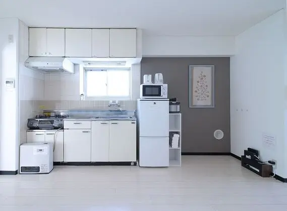 Daire, 2 Yatak Odası (702)