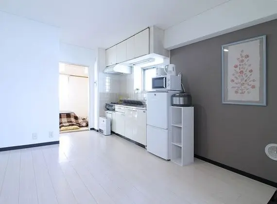 Daire, 2 Yatak Odası (702)