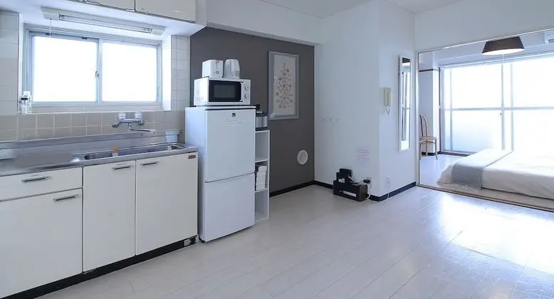 Daire, 2 Yatak Odası (702)