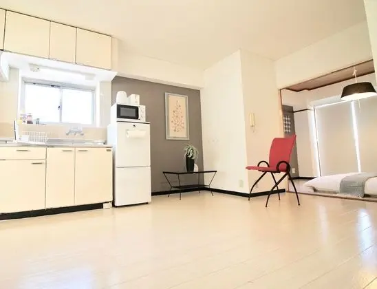 Daire, 2 Yatak Odası (702)