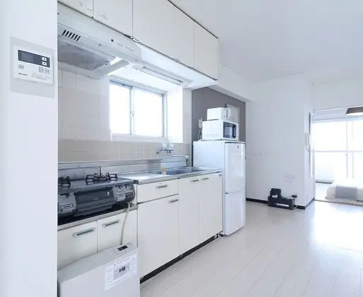 Daire, 2 Yatak Odası (702)