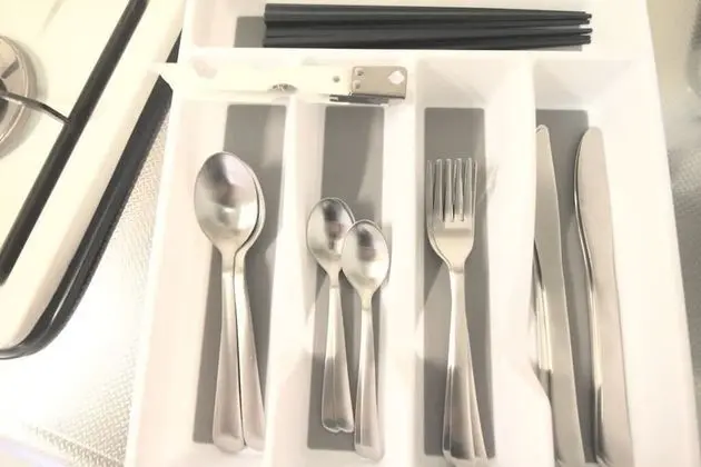 Daire, 2 Yatak Odası (702)