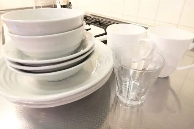 Daire, 2 Yatak Odası (702)