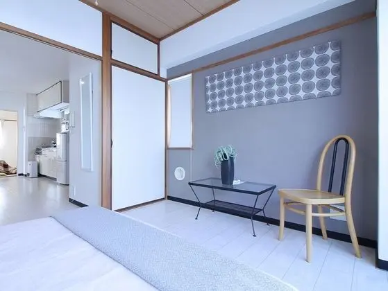 Daire, 2 Yatak Odası (702)