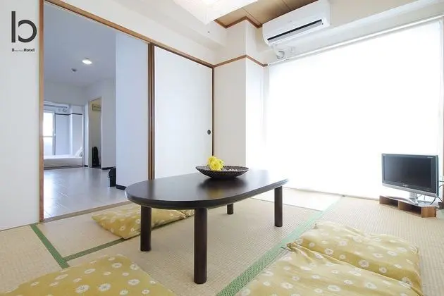 Daire, 2 Yatak Odası (702)