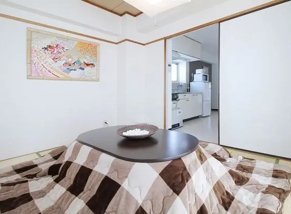 Daire, 2 Yatak Odası (702)