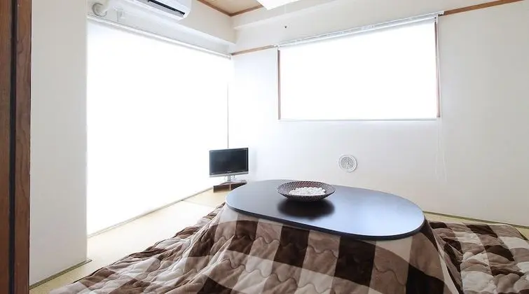 Daire, 2 Yatak Odası (702)