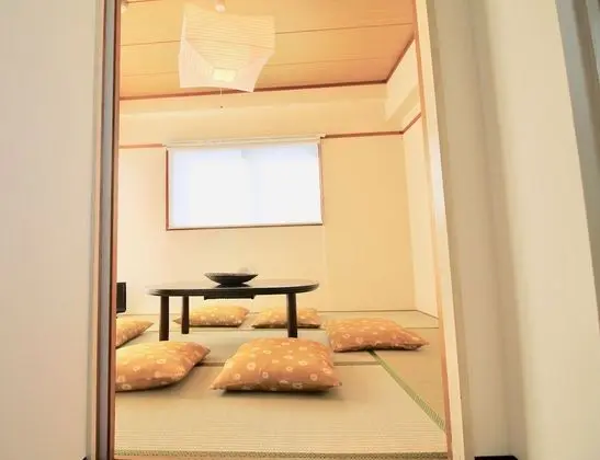 Daire, 2 Yatak Odası (702)