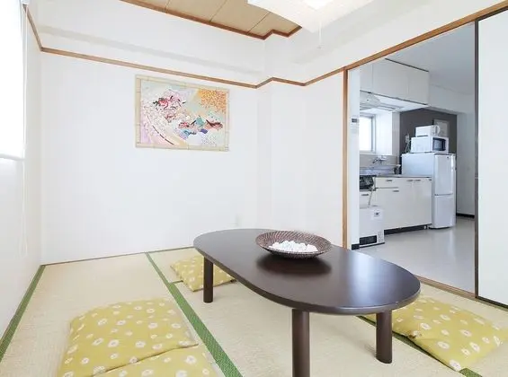 Daire, 2 Yatak Odası (702)