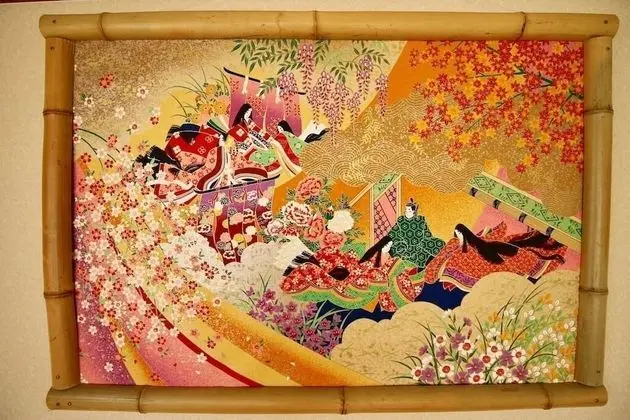 Daire, 2 Yatak Odası (702)