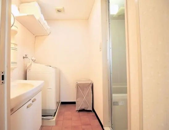 Daire, 2 Yatak Odası (702)