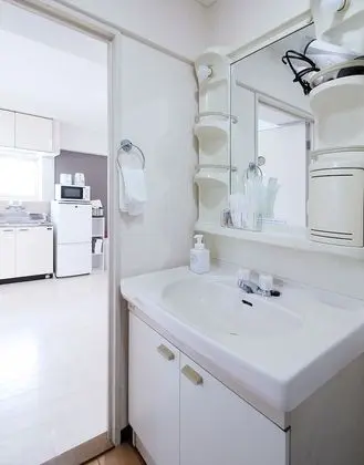 Daire, 2 Yatak Odası (702)