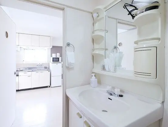 Daire, 2 Yatak Odası (702)