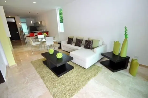 Design Apart Daire