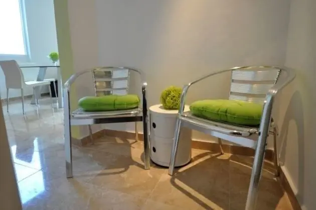 Design Apart Daire