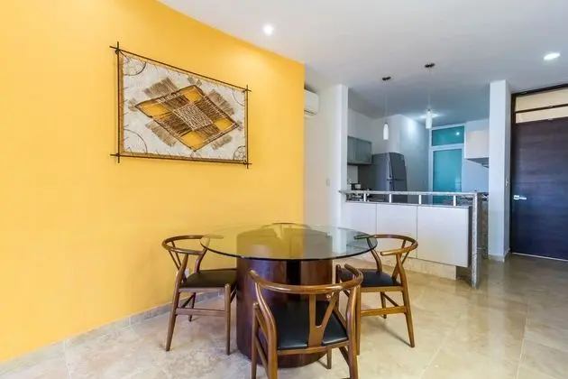 City Apart Daire, 2 Yatak Odası, Engellilere Uygun, Şehir Manzaralı