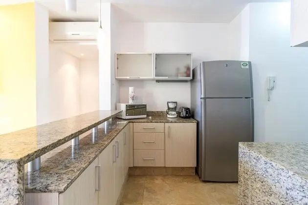 City Apart Daire, 2 Yatak Odası, Engellilere Uygun, Şehir Manzaralı