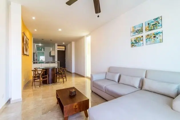 City Apart Daire, 2 Yatak Odası, Engellilere Uygun, Şehir Manzaralı