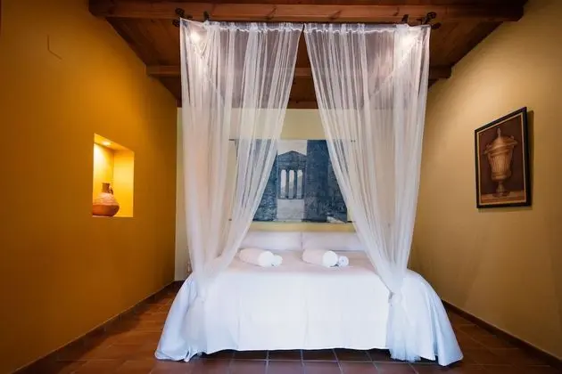 Junior Süit, Dağ Manzaralı