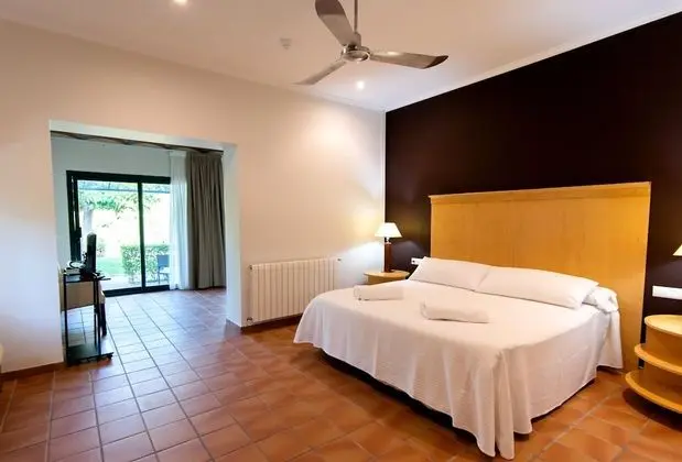 Junior Süit, Dağ Manzaralı