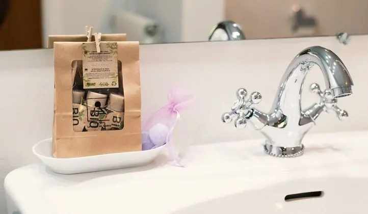 Junior Süit, Dağ Manzaralı